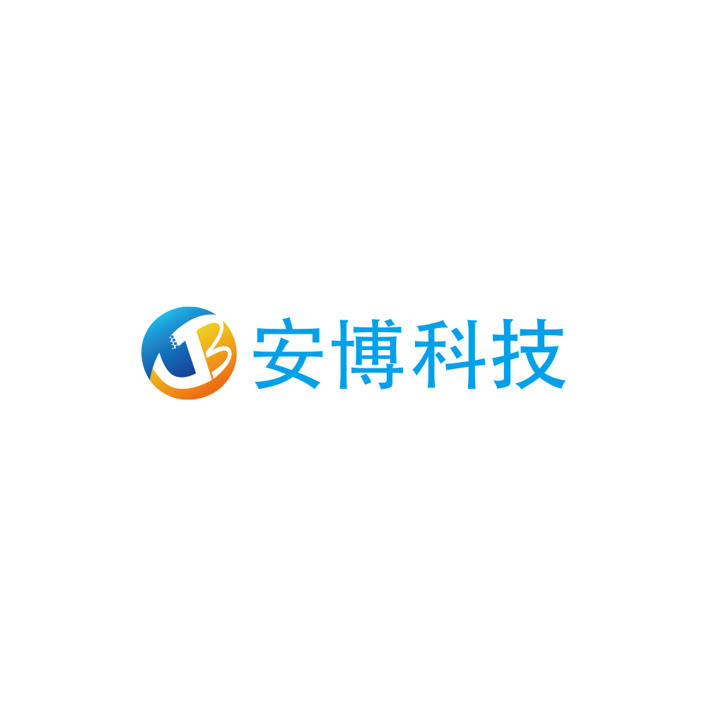安博科技 Logo