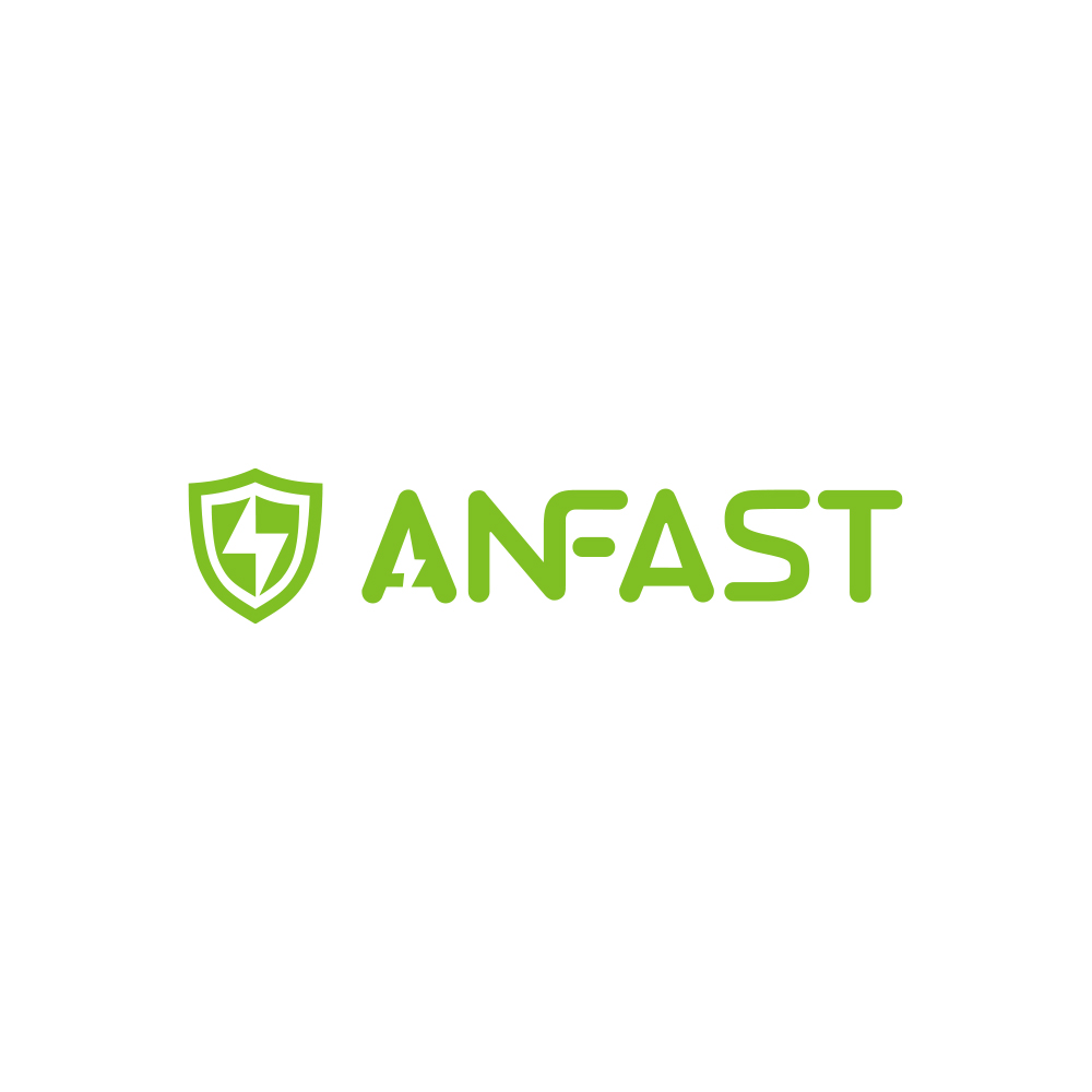 ANFAST Logo