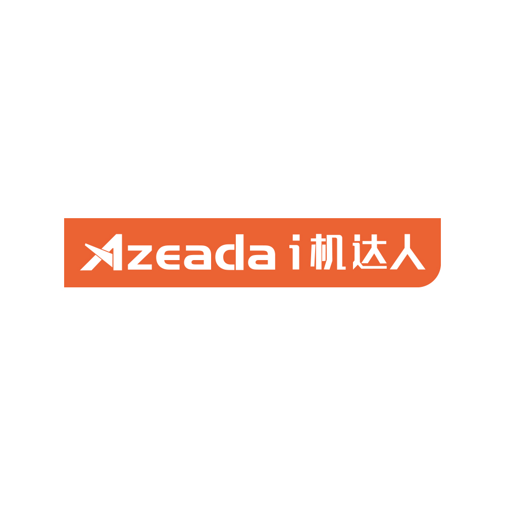 Azeada Logo
