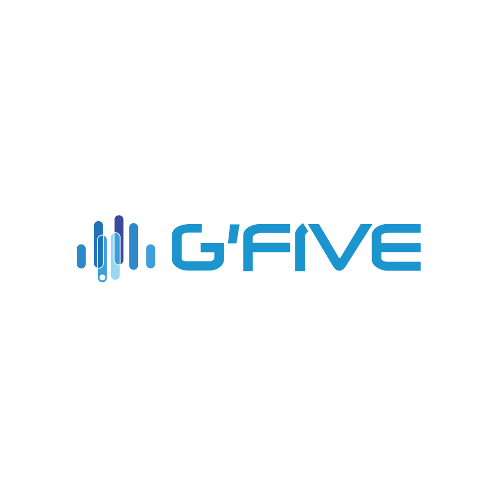 G'FIVE Logo