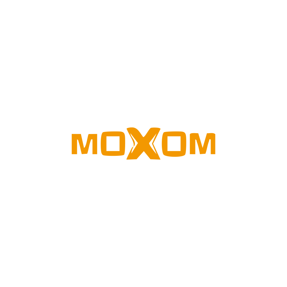 MOXOM Logo