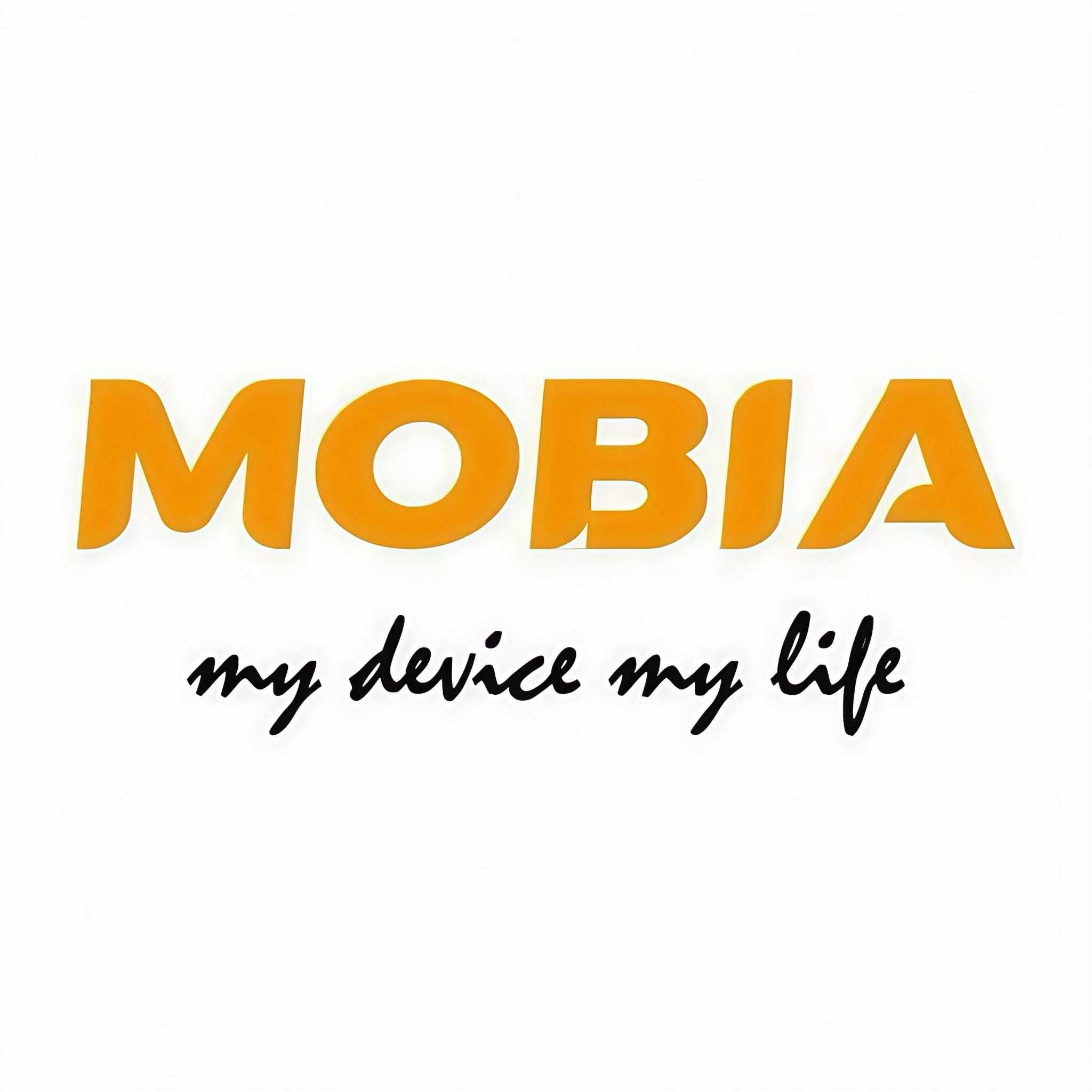 MOBIA 摩比亞 my device my life